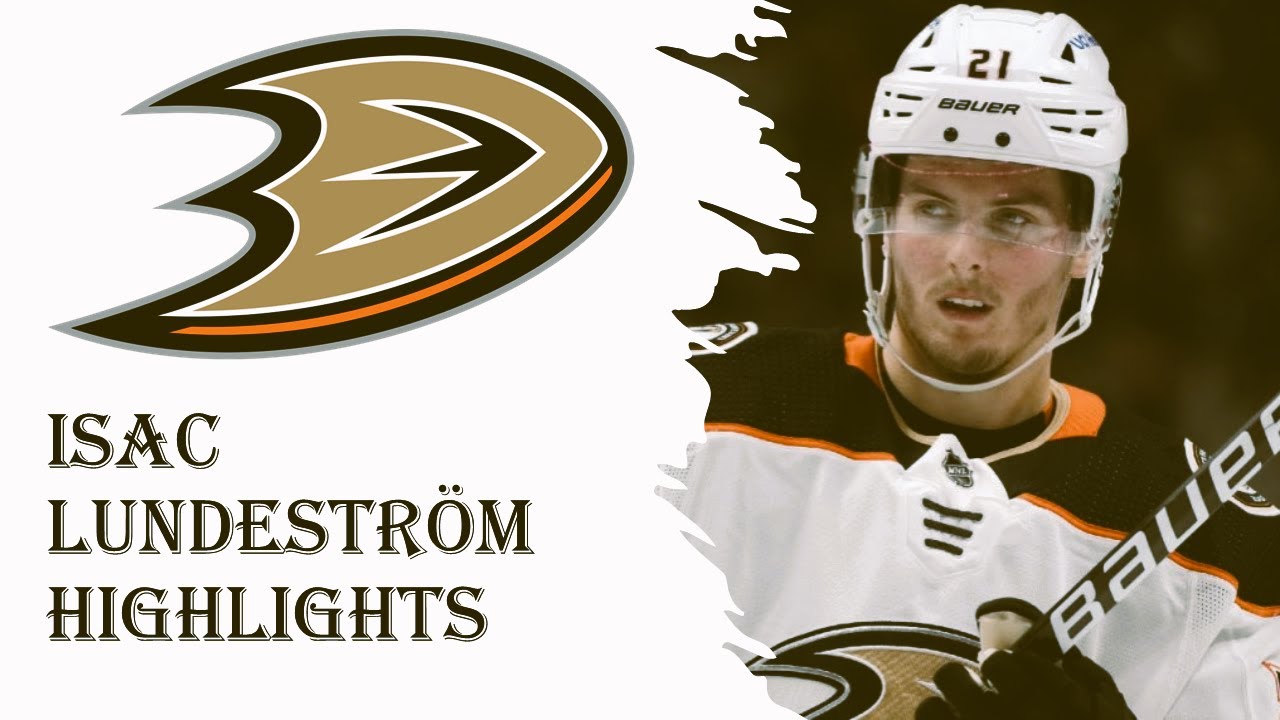 Isac Lundeström Highlights