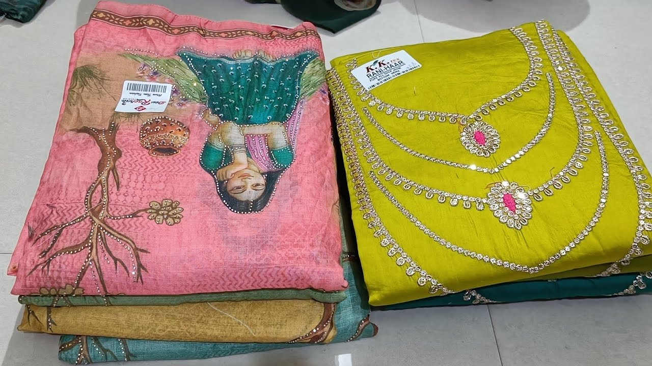 Lilen cotton ke suit ♥️ 9518642914 ♥️