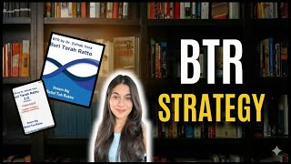 How To Use Btr Effectively, The Master Strategy