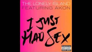 Video thumbnail of "[HQ]I Just Had Sex-The Lonely Island feat Akon"