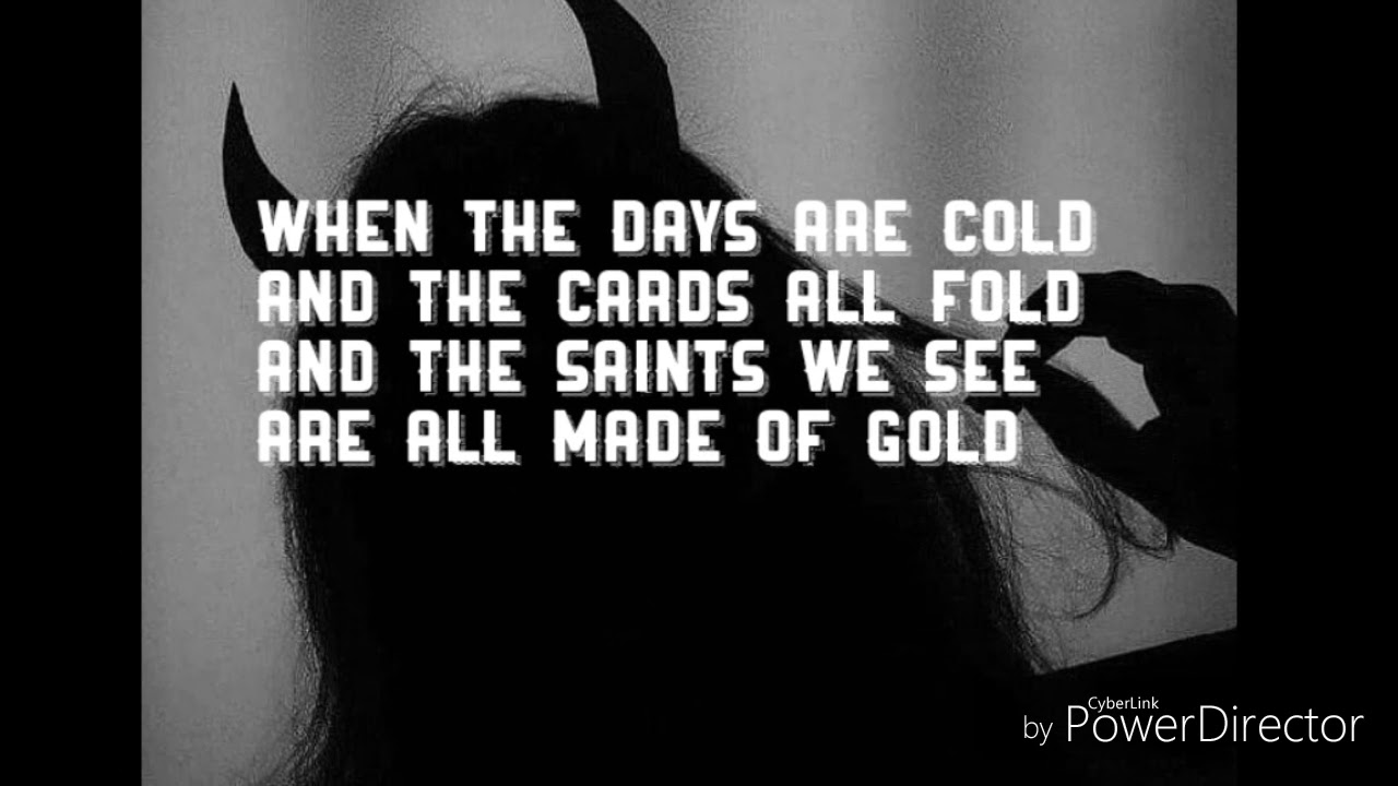 Demons - Imagine Dragons (Lyrics) - YouTube