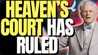 E.W. Kenyon: Redemption Is NOT Future—It's a Present-Tense Reality: Here's Proof