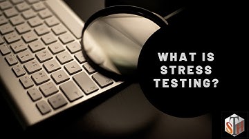 What is Stress Testing? Stress tests in Software Testing