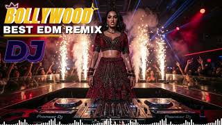 Ultimate Dancefloor 🚀 Club Banger Vibes (Hindi EDM Remix 2026)