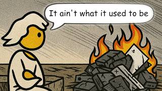 The Best Reason to Play on PC instead of Consoles