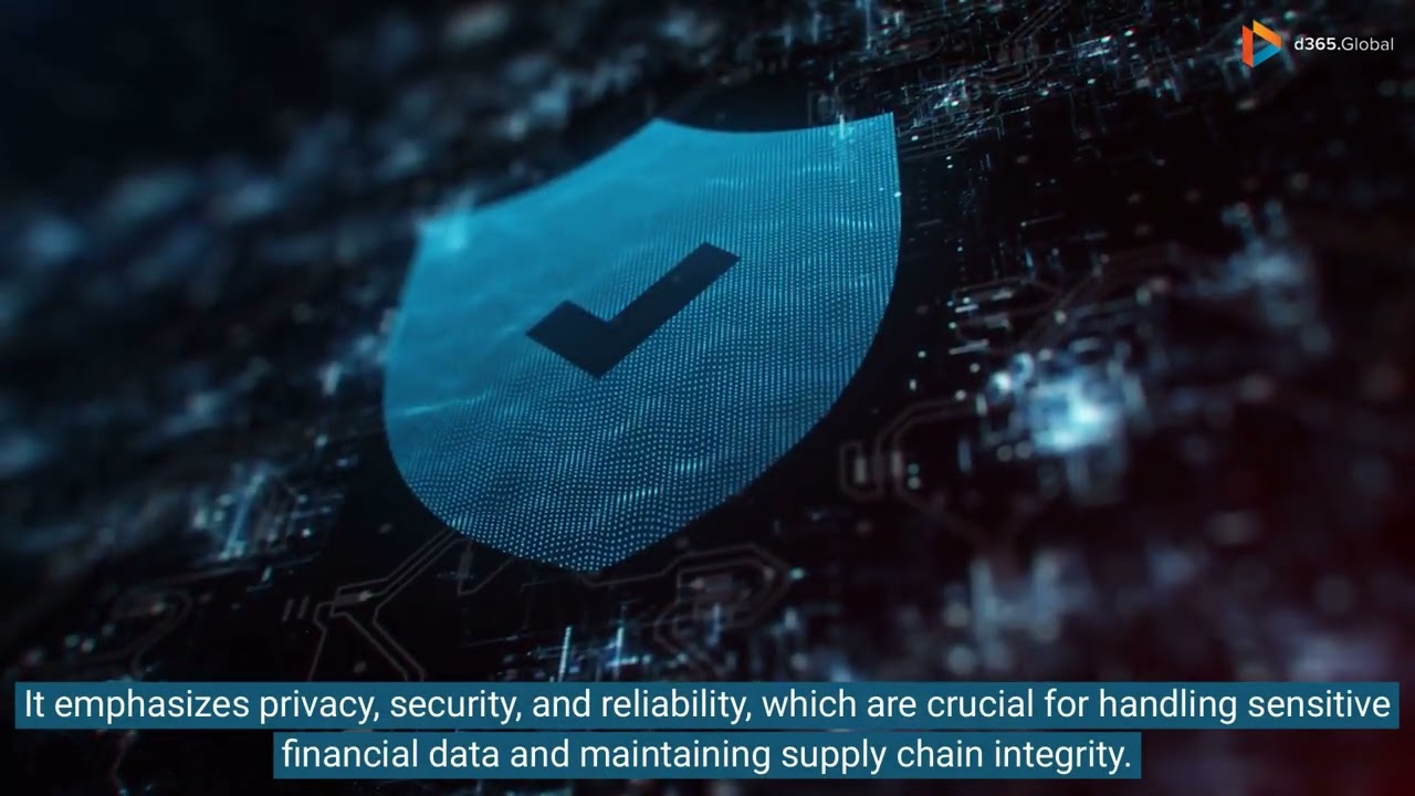 What Makes Microsoft Dynamics 365 Number One Best ERP for Finance and Supply Chain