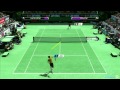 Virtua Tennis 4 Walkthrough World Tour Open Season Virtua Tennis 4 Walkthrough World Tour Open Season