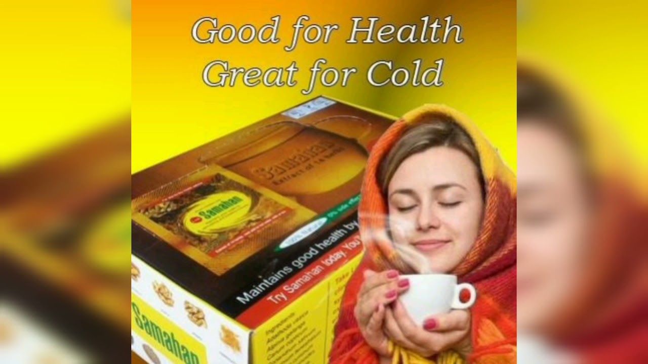 "Samahan a Day, Protection Every Day"