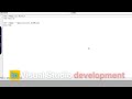 SolidWorks APIs 1: Enforcing Variable Declaration Option Explicit in VBA