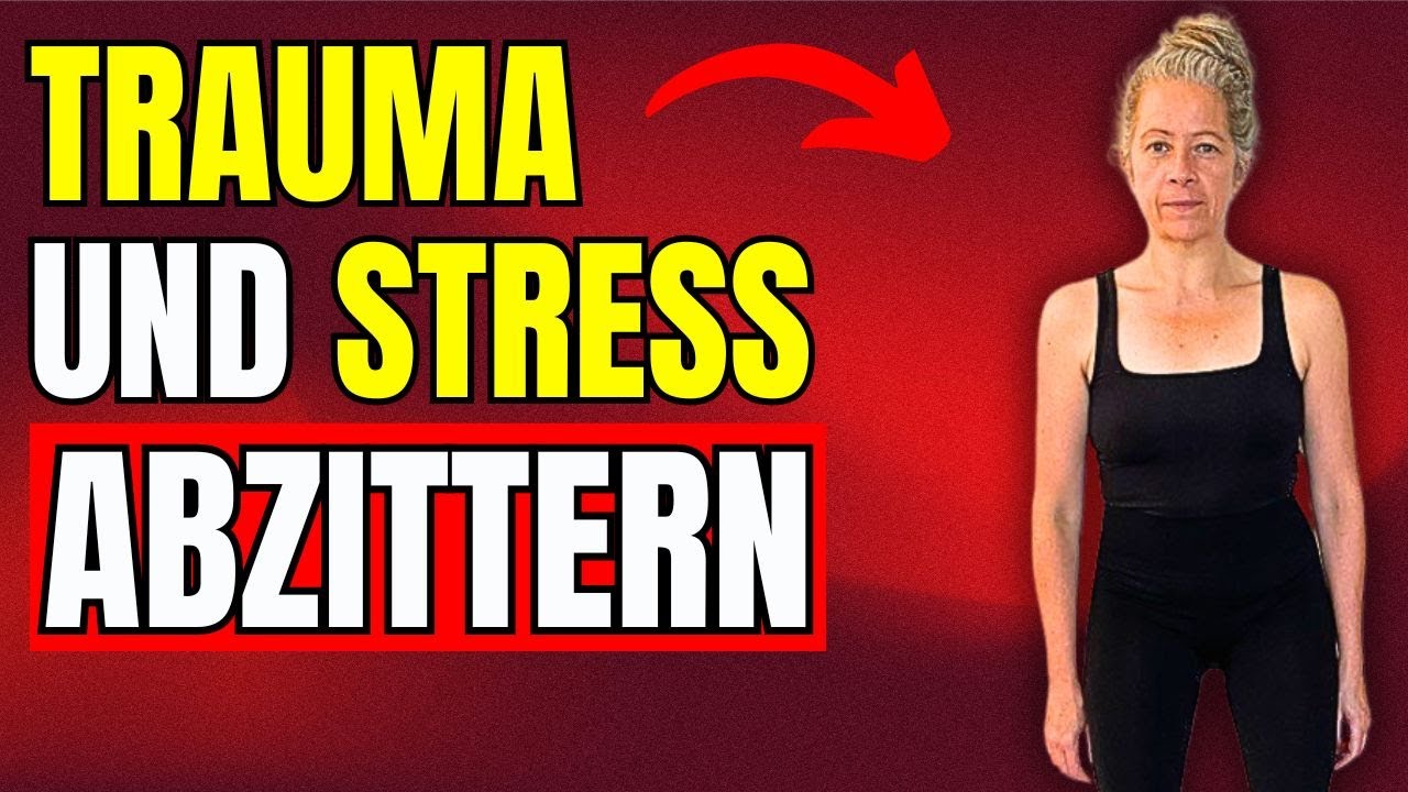 Wie du GARANTIERT ins Neurogene Zittern kommst und es verstärkst