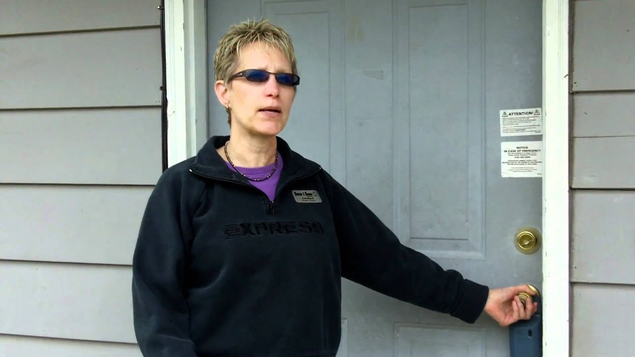 Eugene Foreclosure YouTube