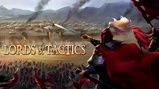 Lords And Tactics - Android Gameplay Apk