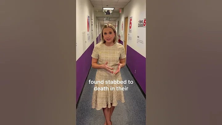 Rob Reiner and his wife, Michelle, found dead