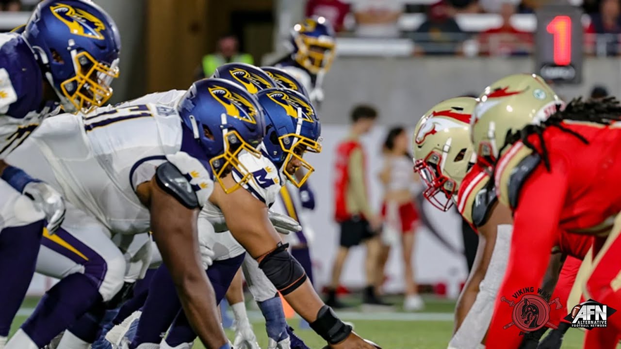 2025 Showboats Week 9 Recap and Week 10 Prediction