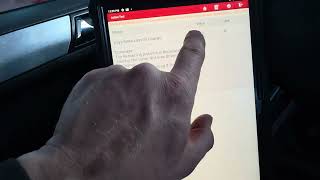 Mercedes can't service reset Solved