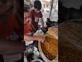 famous kachori street food Kolkata 🥵#shorts #streetfood #ytshorts