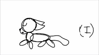 The Exit~The Seeker and The Master AMV ~PEEK (Storyboard)