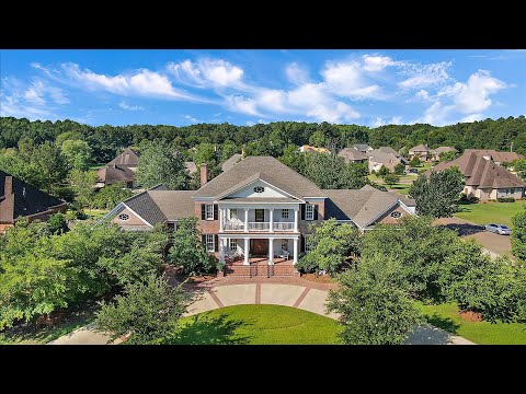 104 Indian Creek Blvd, Flowood, MS home video tour