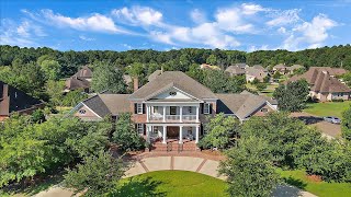 104 Indian Creek Blvd video tour