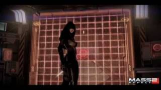 Mass Effect 2 - Kasumi Goto's Theme (Combat + Boss)