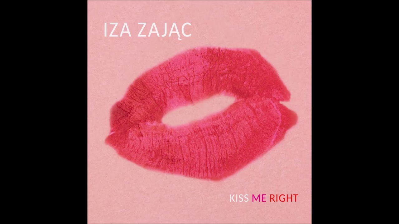 Iza Zając - Love You Madly 