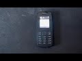 Nokia 105 2017 Incoming Call