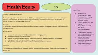 N562: Core Competencies for Professional Nursing Education Presentations