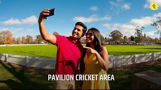 Discover the best of #Australia in one incredible journey with #ThomasCook