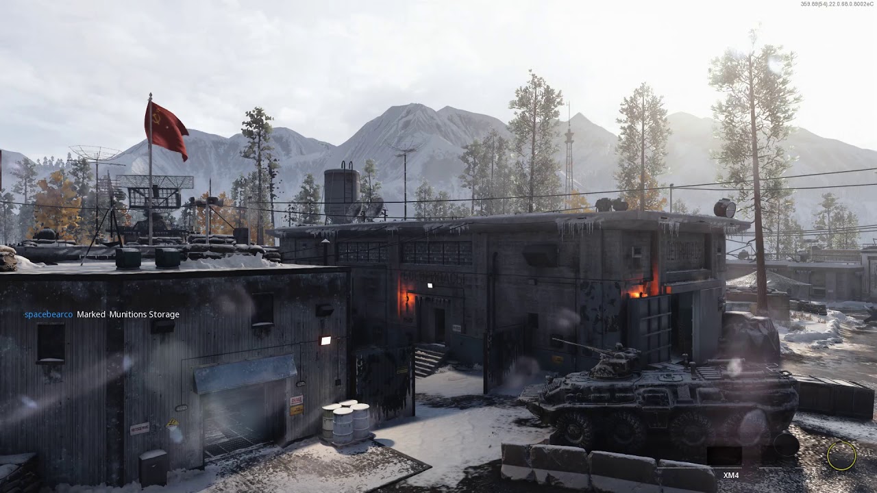 My embarrassing best play on COD