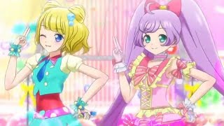 Thiên Đường Thần Tượng Pripara || Phần 01 - Tập 01 ( Thuyết Minh ) screenshot 5