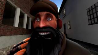 Spoys does a thing | SFM Animation