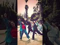 #CapitalCitiesDance - Farrah Fawcett Hair feat. André 3000 (Predux)