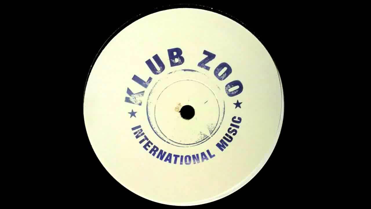 (1996) Zoo Experience feat. Overjoid - Just Follow The Vibe [Main Vibe Mix]
