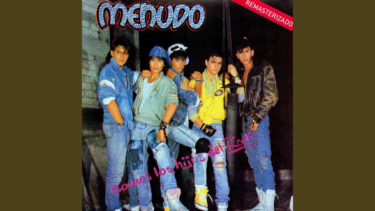 Y Te Veré (A Las Tres)