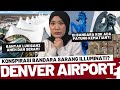 KONSPIRASI BANDARA DI AMERIKA! MARKAS BESAR ILLUMINATI ?!