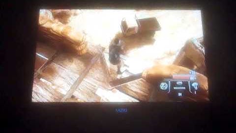 Alpha Protocol part 11