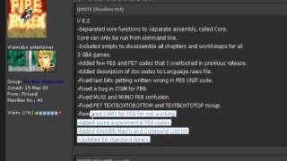 Event Assembler 8.2 RELEASED!!!