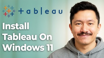 How To Install Tableau On Windows 11 Updated 2025 Amit Thinks [2025 Guide]