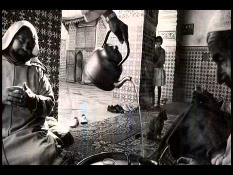 Natacha Atlas Damascus Outro