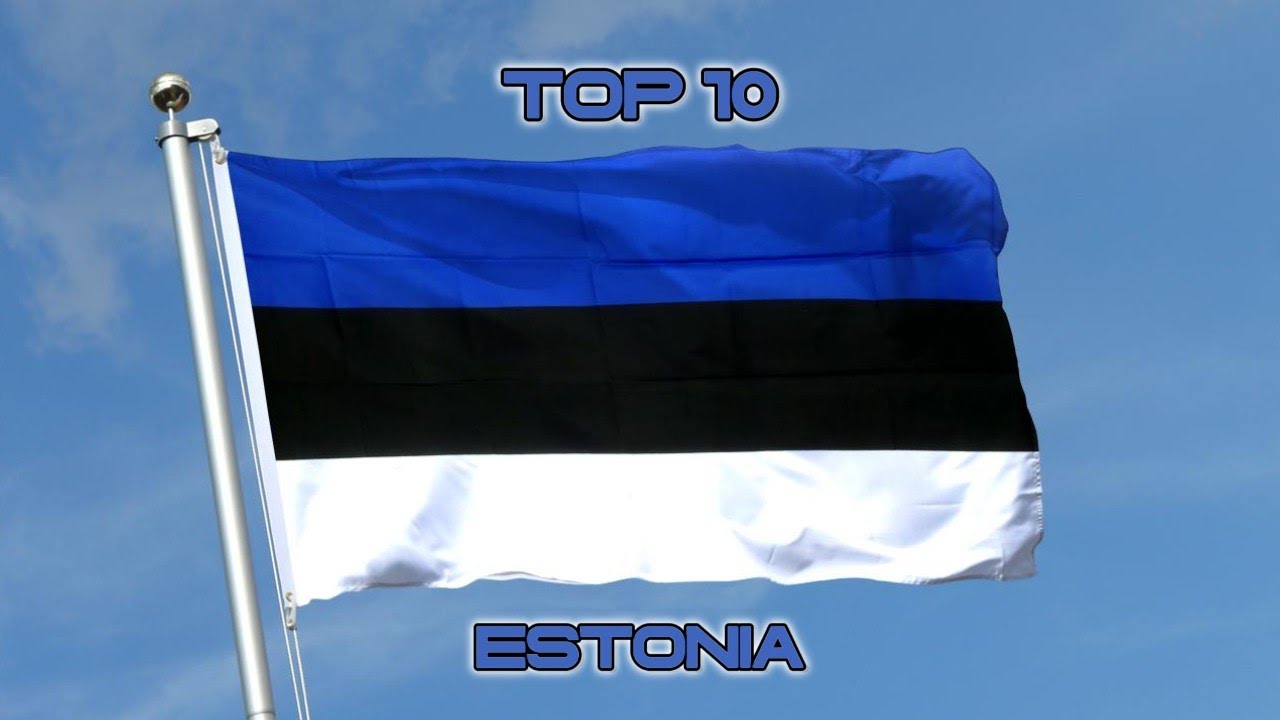 Top 10 Must-Visit Places in Estonia | Hidden Gems & Timeless Beauty Revealed!