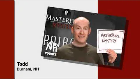 Todd COUNTS on NHPTV!