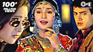 Pardesi Pardesi Jaana Nahi | Aamir Khan, Karisma Kapoor | Raja Hindustani |Udit Narayan, Alka Yagnik