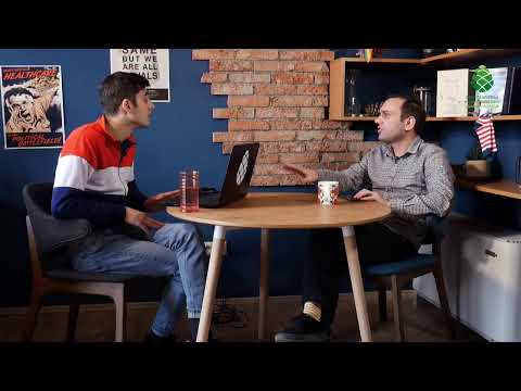 გირჩის აზრით