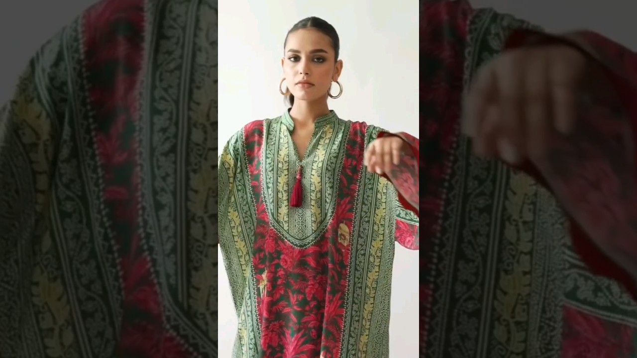 Sania Maskatiya  Eid Collection || Sana's blog for life