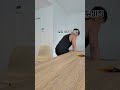 집에서 운동해보겠다고 까불다 혼났습니다ㅠ 근데 덤벨은 왜이리 비쌀까요 🤯