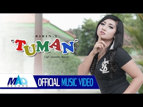 TUMAN - RIRIN V (Official Music Video)