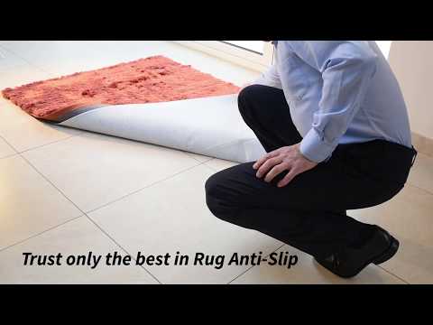 How to Keep Rugs From Slipping on Wood Floors : Design Tips 