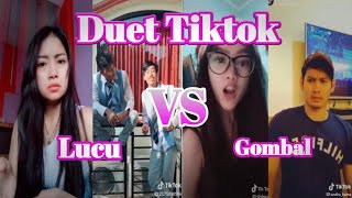 Duet Tiktok obat Anti stres mari kita tertawa sejenak... #3