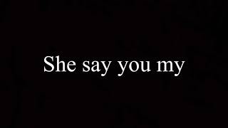 Youngboy never broke again - territorial (LYRICS)