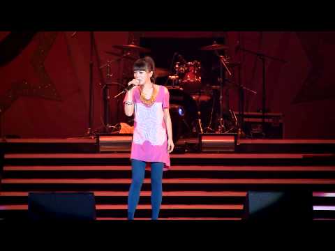 2011.02.18 丁噹 (3)-冷血動物 @ 2011高雄燈會藝術節